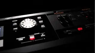 Roland V-Combo VR-09 Live Performance Keyboard