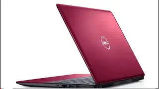 Dell Vistro 5460 Laptop Battery Replacement
