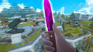 LETS GO BARBIE + SETTINGS 💅🏻