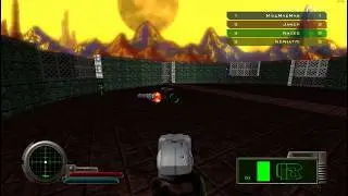 Marathon 2: Durandal Multiplayer Madness