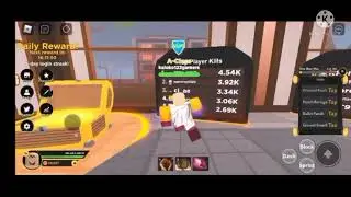 Roblox One Blox Man Part 3