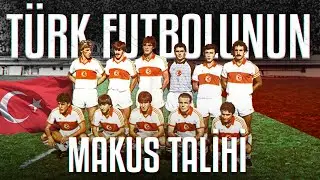 Türk Futbolu En Zorlu Yıllarını Nasıl Atlattı?