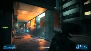 Battlefied 3 | Co-op | HD