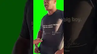 Mike Tyson VS Jake Paul Green Screen || Green Screen || No Copy Right ||