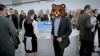 YouTube Kacke - Marcell Davis ist Pädophil