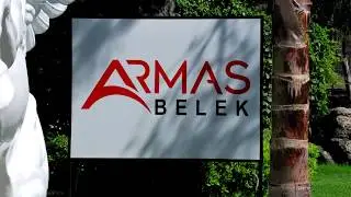 Armas Belek 5* Турция,Билек/Turkey,Belek
