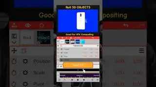 How to use After Effects Null Objects 