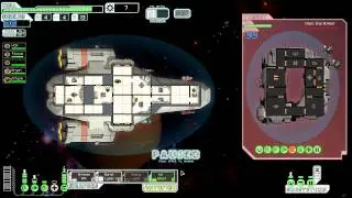 FTL Playtrough Part 9 =D