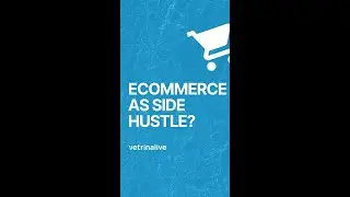 how to start ecommerce side hustle