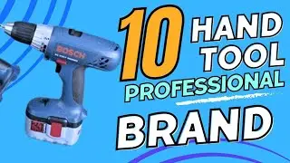 Top Ten Hand Tool professional Brand | Shopby Online Mall