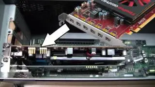 Multi-Screen Display using Thunderbolt Expansion unit