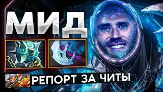 ВРАЖИНА НЕДОВОЛЕН 7.37 КОСМОНАВТОМ