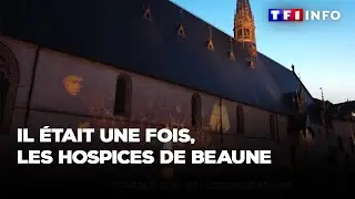 A la découverte des Hospices de Beaune