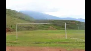 LOS RAYOS DE OAXACA  A VER  QUE TE VAS