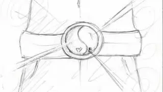 Popkusa short 2D animation : 