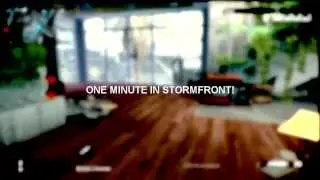 Mixen Kozz - 1 Minute In StormFront! ( IM BACK ! )