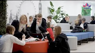 Mokotów High School Campus  | Thames British School