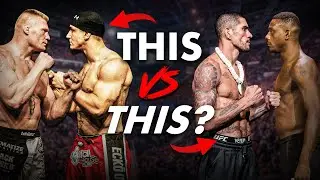Is UFC 300 Really 
