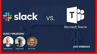 Teams vs. Slack: Which Collaboration Tool is Best for Your Business?