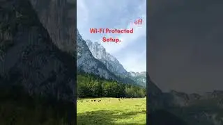 Quick Tips to Secure Your Wi-Fi Network from Hackers! #shortsfeed #shorts #short