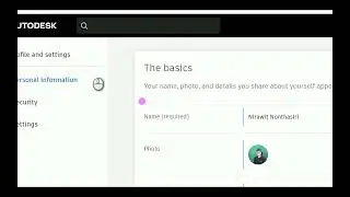Autodesk Fusion 360 Installation  Part01