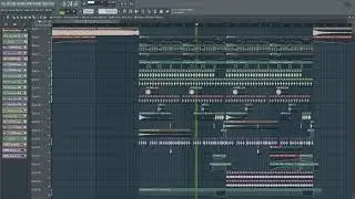 Martin Garrix, Matisse & Sadko feat. Alex Aris - Mistaken (swooƒ remake) [FREE FLP DOWNLOAD]