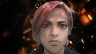 Turn yourself to anime character : Demon Slayer Test
