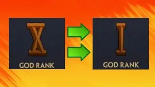 Mastering Every God in Smite - Smite Mastery Series Ep1