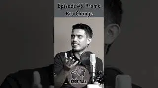 Shaadi Ke Baad Launda Changed #BrosTalk #Podcast #HolidayswithShorts