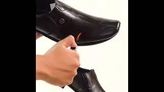 Pantofel Kulit Asli Harga Terjangkau Model Classic 9013 Fordza