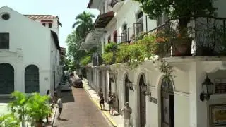 Experience Panama - Ciudad de Panamá