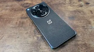 OnePlus Open | Almost ONE YEAR later!