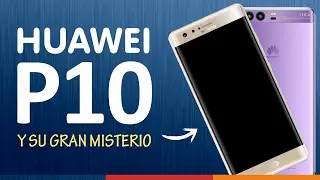¡HUAWEI P10 y P10 Plus FILTRADOS!