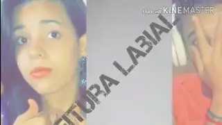 LEITURA LABIAL | Por : Kaah Tube