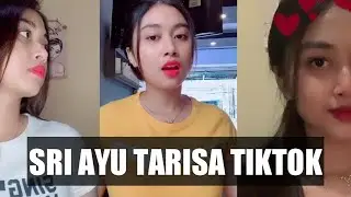 Sri ayu tarisa tiktok