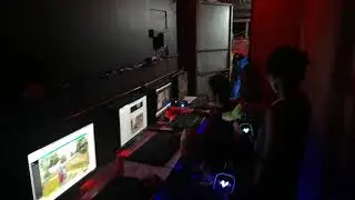 Parang meta!