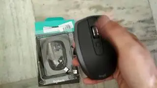 Logitech Mx anywhere 2s review