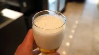 Beer Vending Machines in Japan