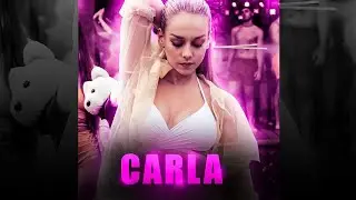 Carla Preset | Elite | Big Boy | Alight Motion