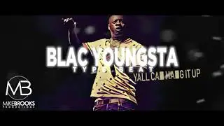 [FREE] Blac Youngsta X DaeDae Type Beat 2018 - Free Blac Youngsta Type Beat 2018