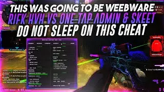 ONETAP ADMIN + GAMESENSE USERS GETTING TAPPED | RIFK7 | CSGO PRIME MM CHEATING