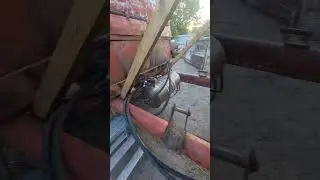 Усовершенствование Т16 гидравлика .