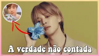 O significado da flor Smeraldo e uma das músicas mais lindas do BTS | Behind The Song - Episódio 7