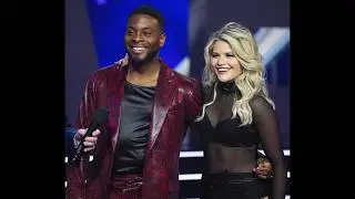 DWTS 28: WEEK 2 COMMENTARY