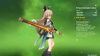 Genshin Dailies and Domain runs
