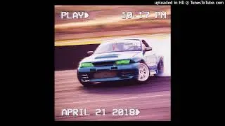 Михаил Круг - Nazad (feat. blure.)