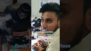 Basic Component Class|| Day-1|| Student Ameen Output|| 