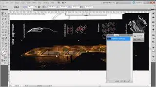 Video 27 File Management // Referencing Files [Adobe Illustrator CS5]