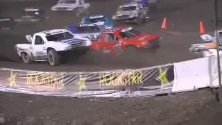 Yokohama Motorsports: Chad George