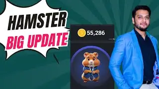 Big News for hamsters users
